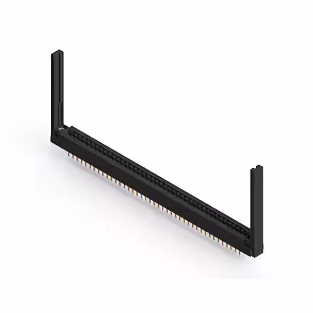 357-082-520-268 EDAC Inc.  Edgeboard Connectors